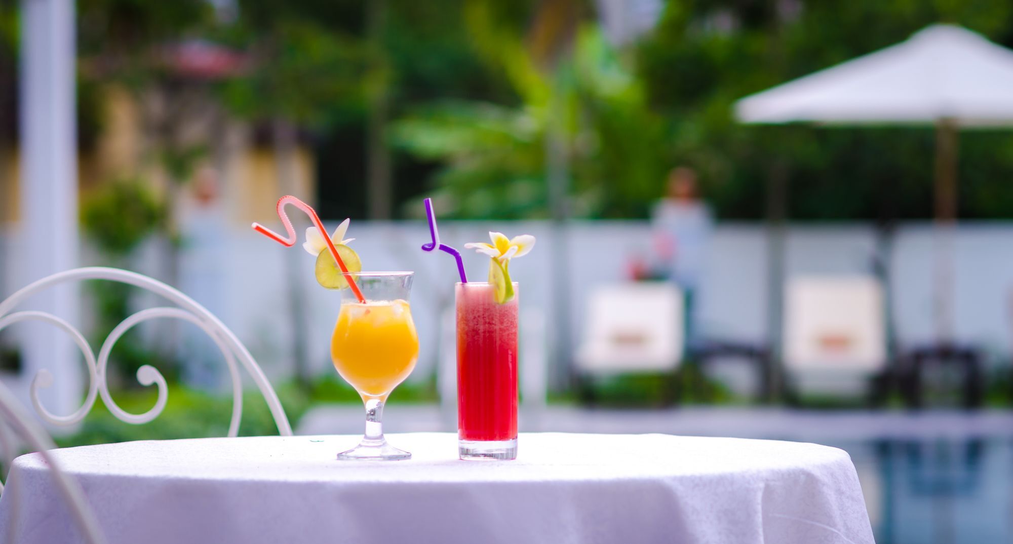 Hoi An Palmy Villa Экстерьер фото