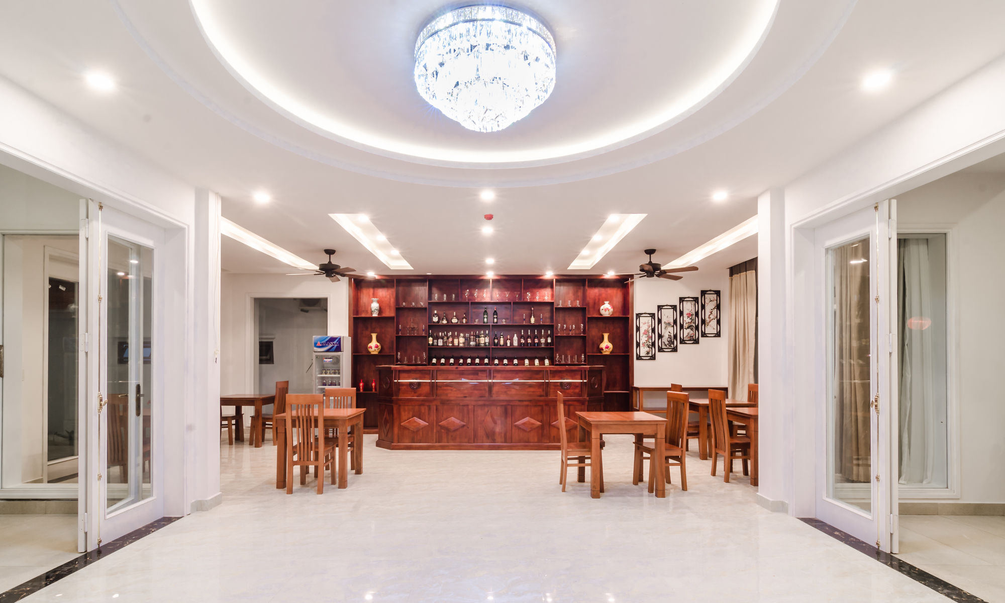 Hoi An Palmy Villa Экстерьер фото